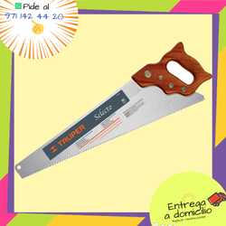 Serrucho Para Carpintería de 26"