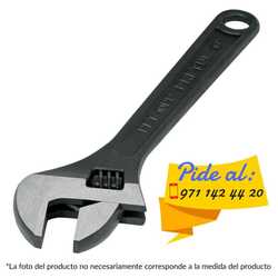 Llave Perica de 12" - OFERTA